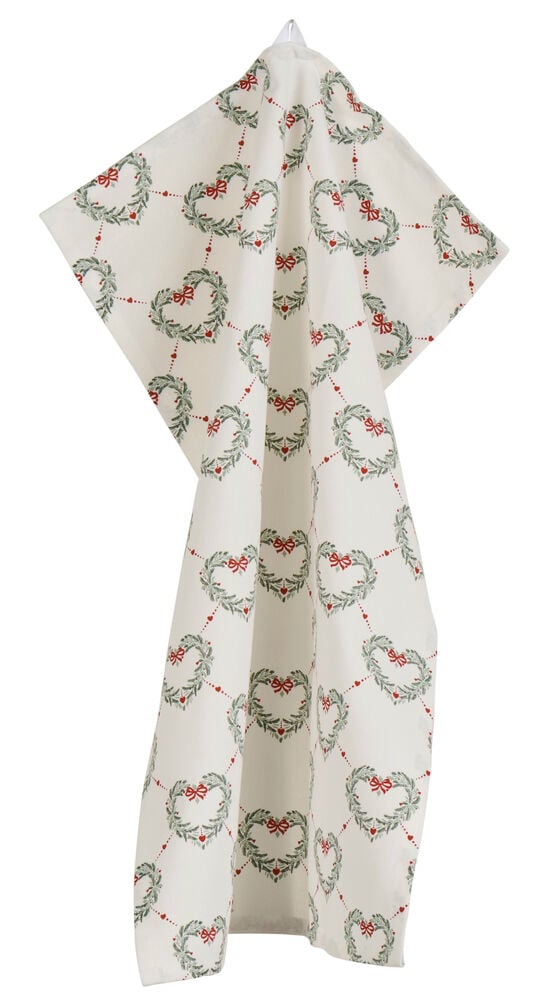 Keittiöpyyhe Christmas - 12