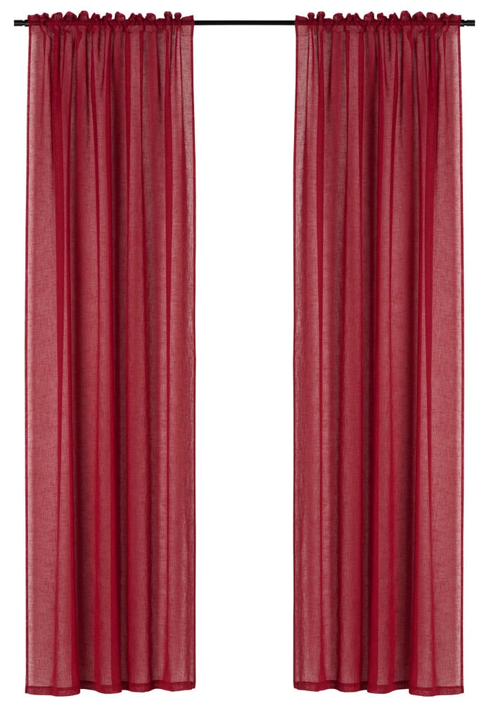 Gardinlängder Cornelia