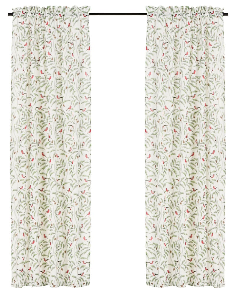 Gardinlängder Karin