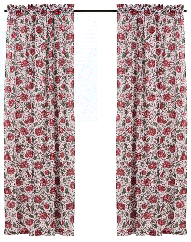 Gardinlängder Ingrid