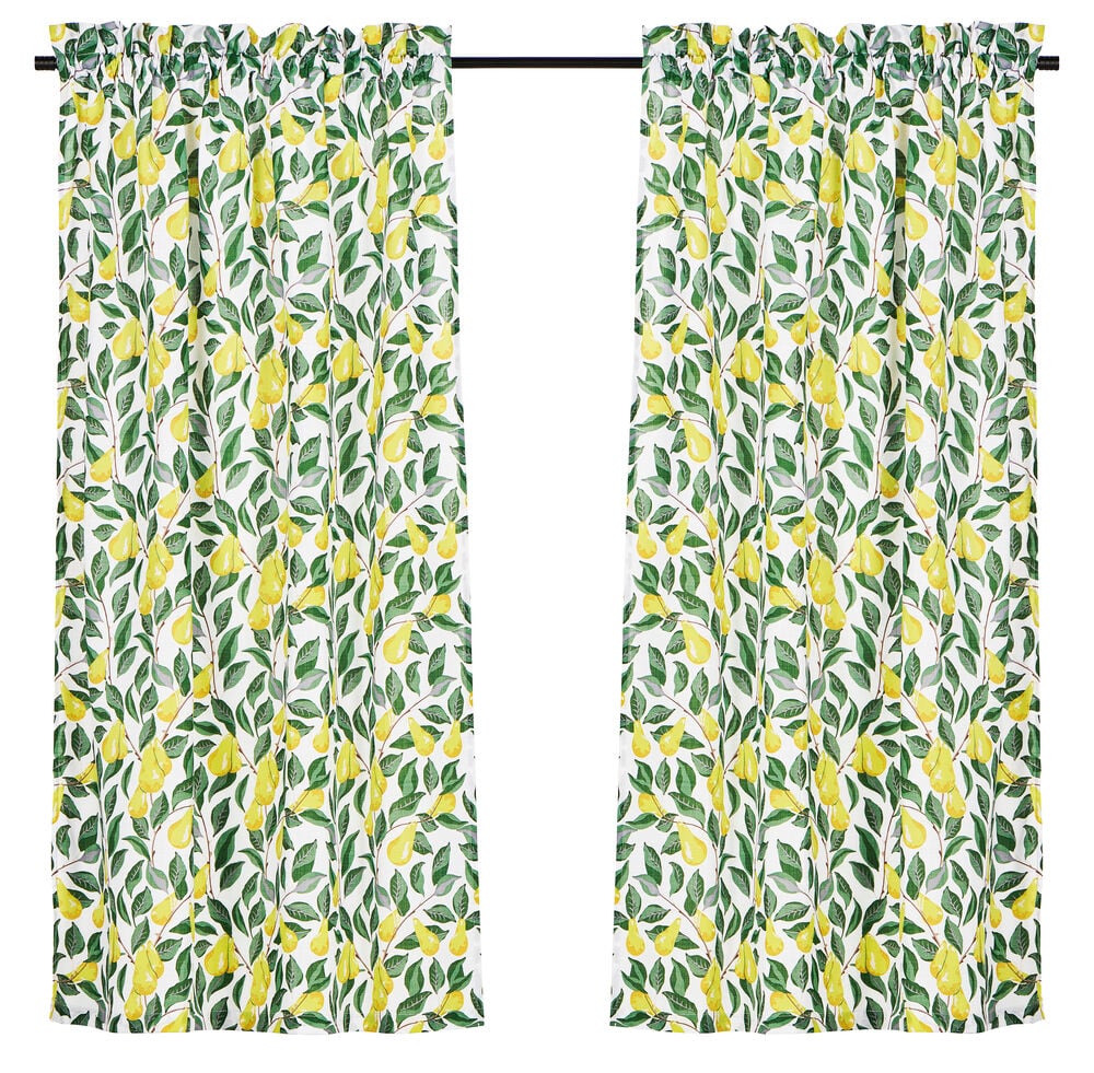 Gardinlängder Petra