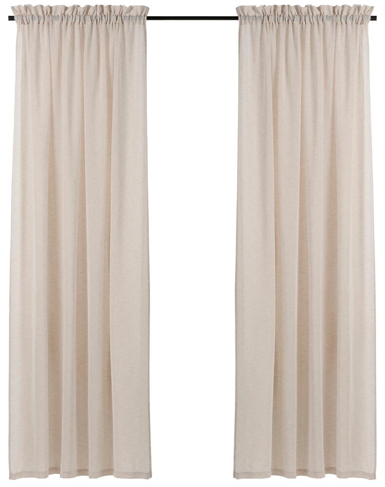 Sivuverhot Matilda - 2