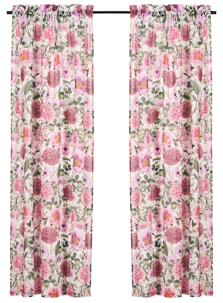 Gardinlängder Felicia