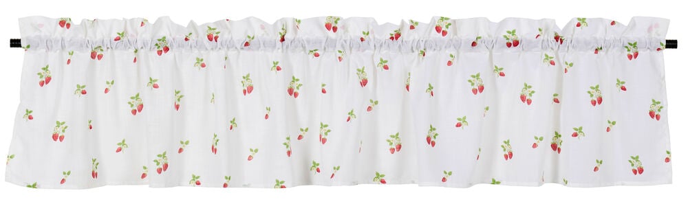 Gardinkappa Strawberry