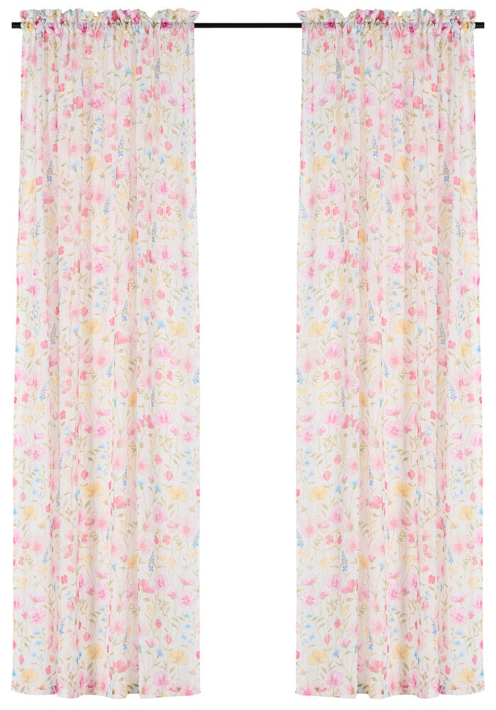 Gardinlängder Marie