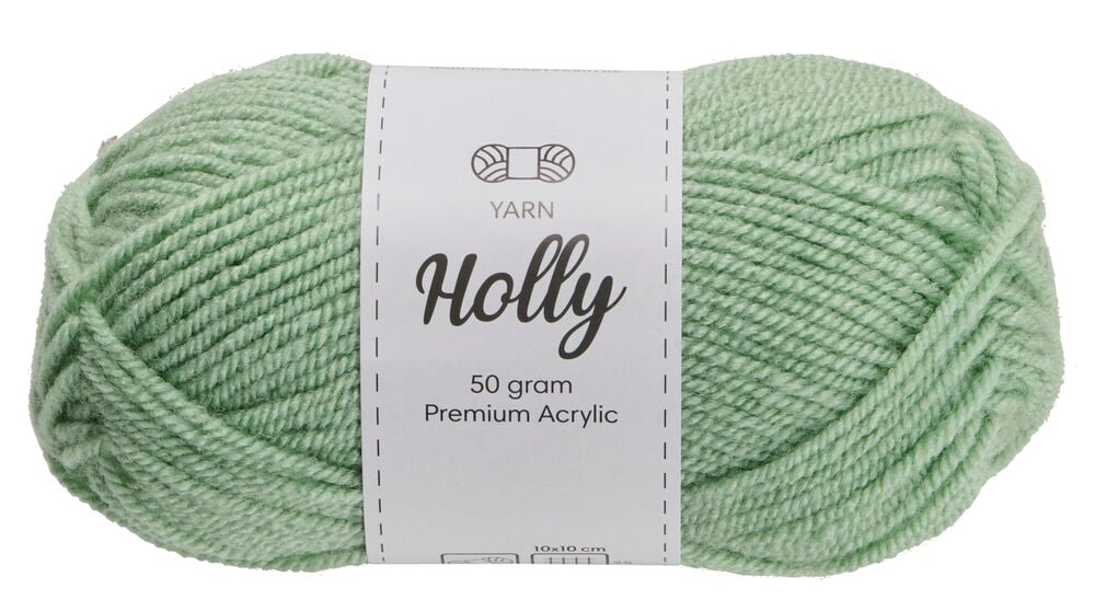 Garn Holly - 2