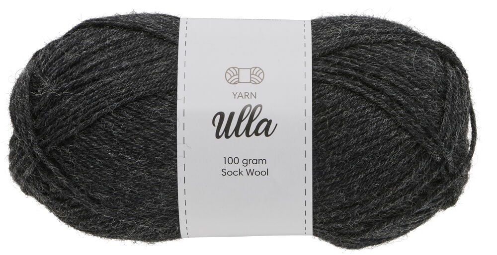 Wolle Ulla