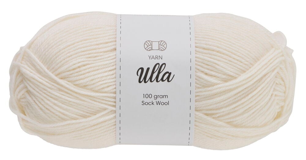 Wolle Ulla