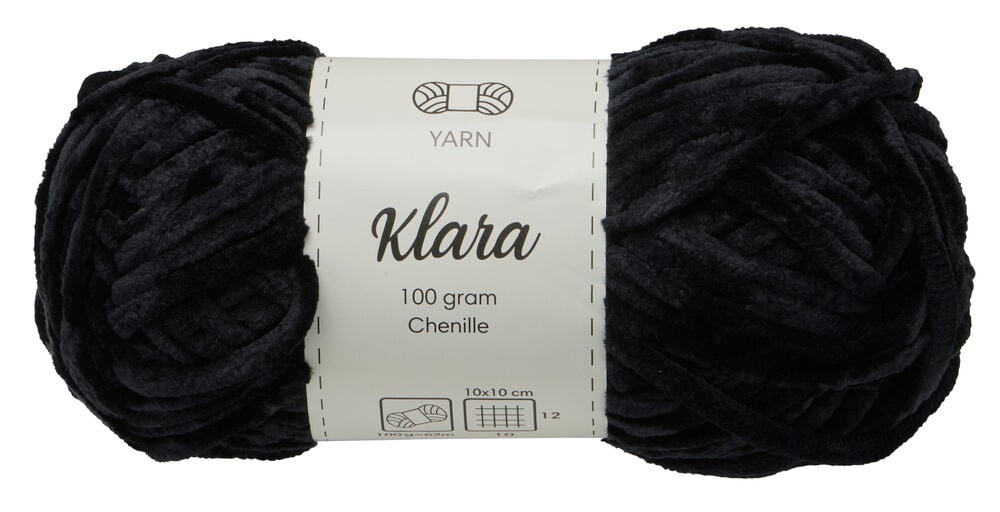 Garn Klara - 3