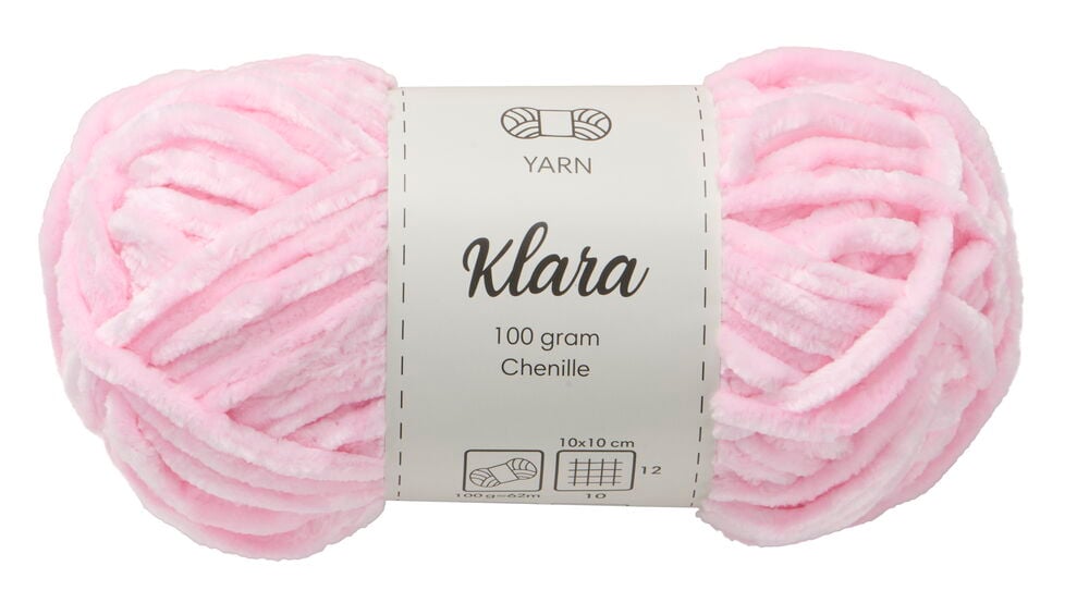 Garn Klara - 5