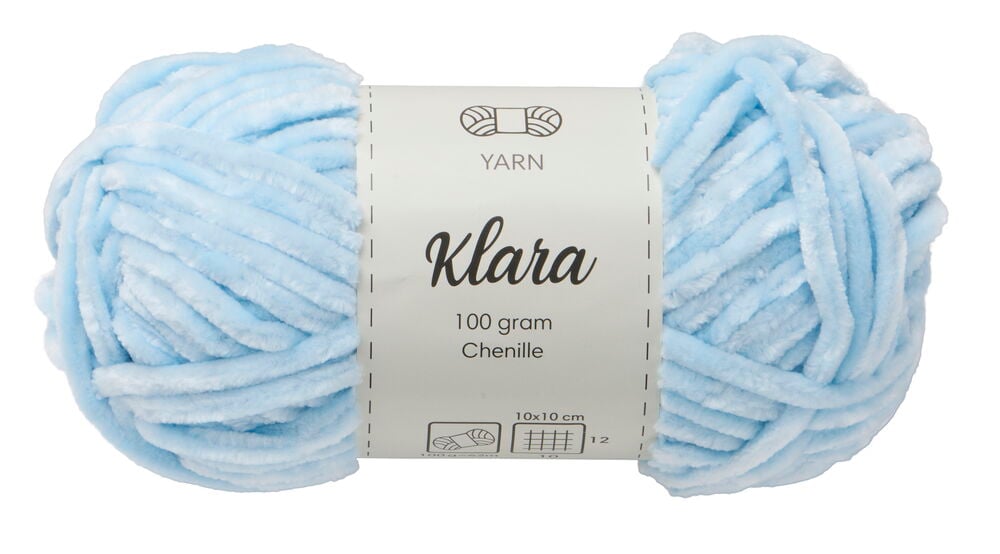 Garn Klara - 7