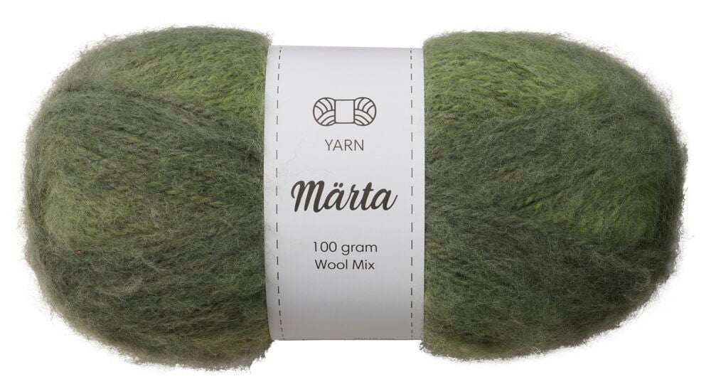 Wolle Märta