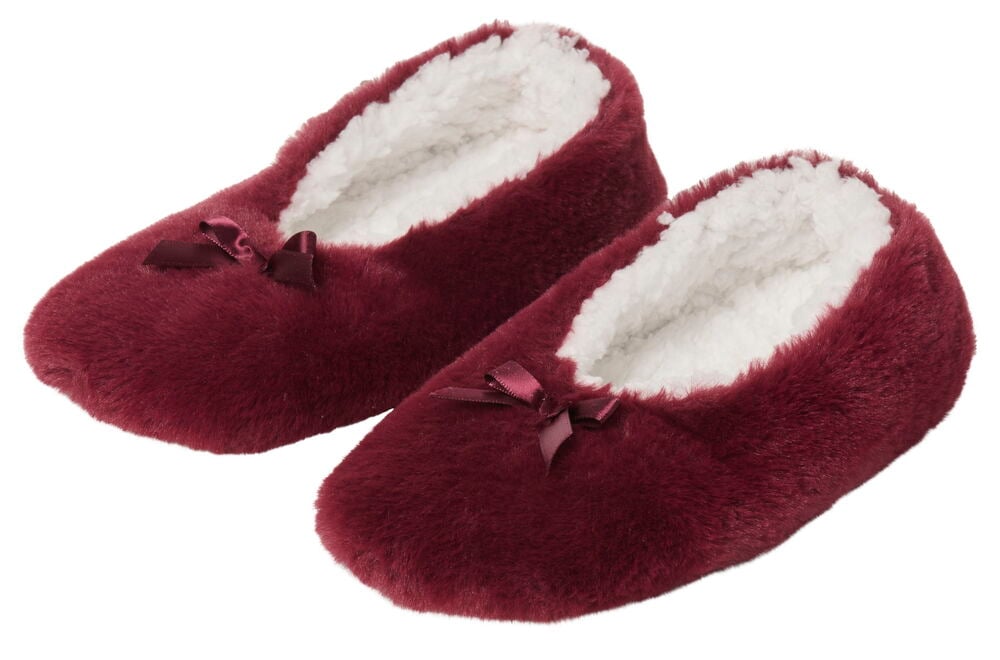 Ballerinatofflor Daisy - 2