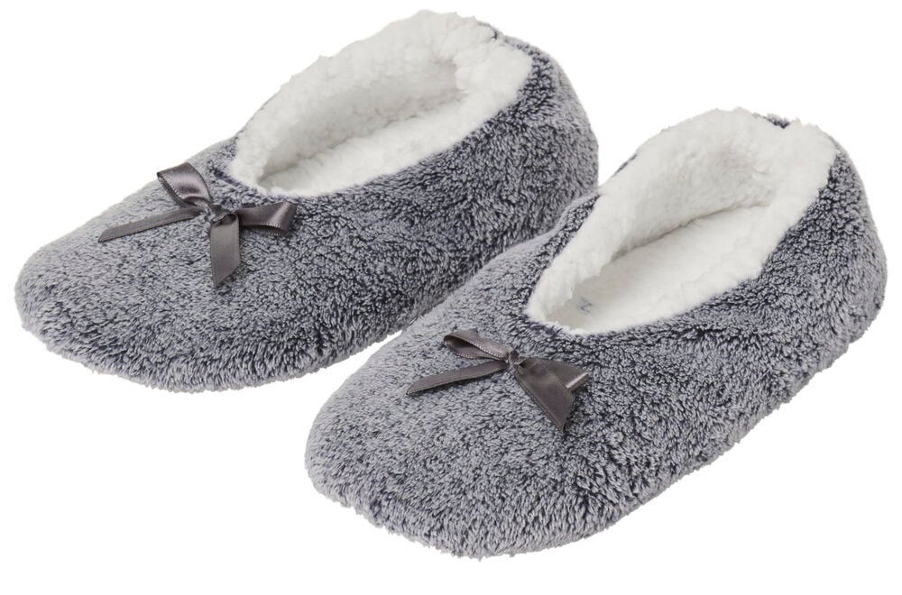 Ballerinatofflor Daisy - 3