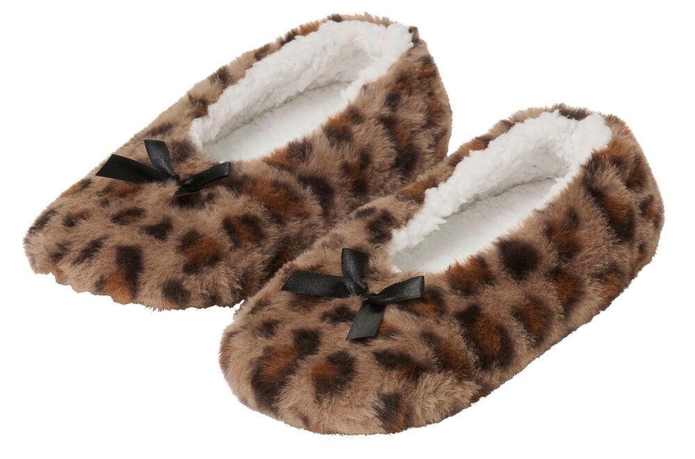 Ballerinatofflor Daisy - 8