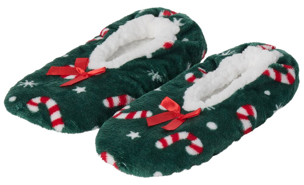 Ballerinatofflor Laisy X-mas - 20