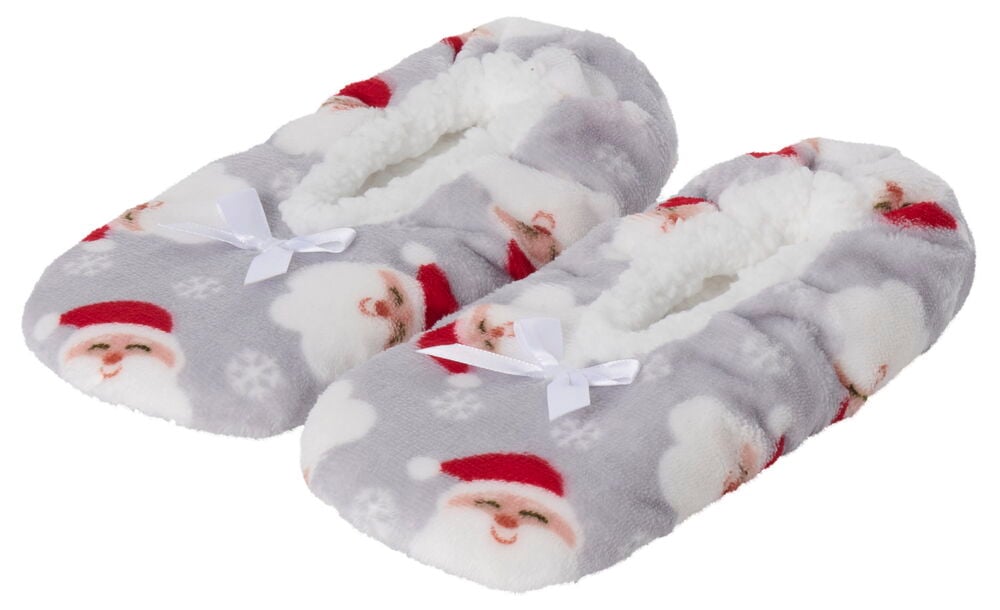 Ballerinatofflor Laisy X-mas - 22