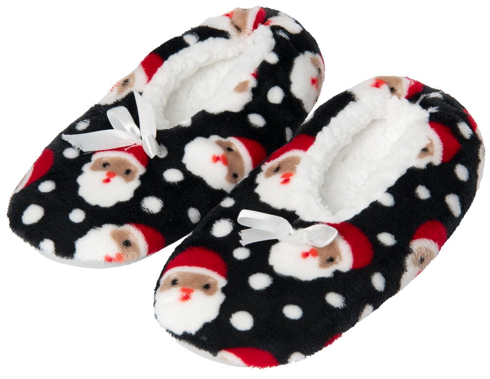 Ballerinatofflor Laisy X-mas - 18