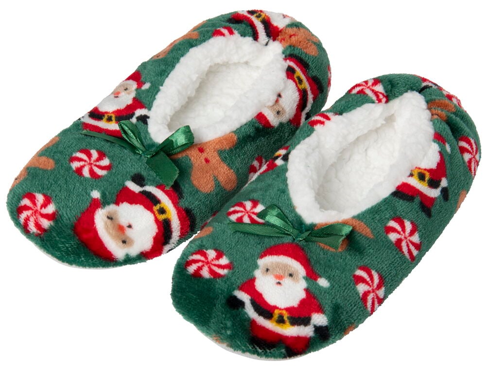 Ballerinatofflor Laisy X-mas - 16