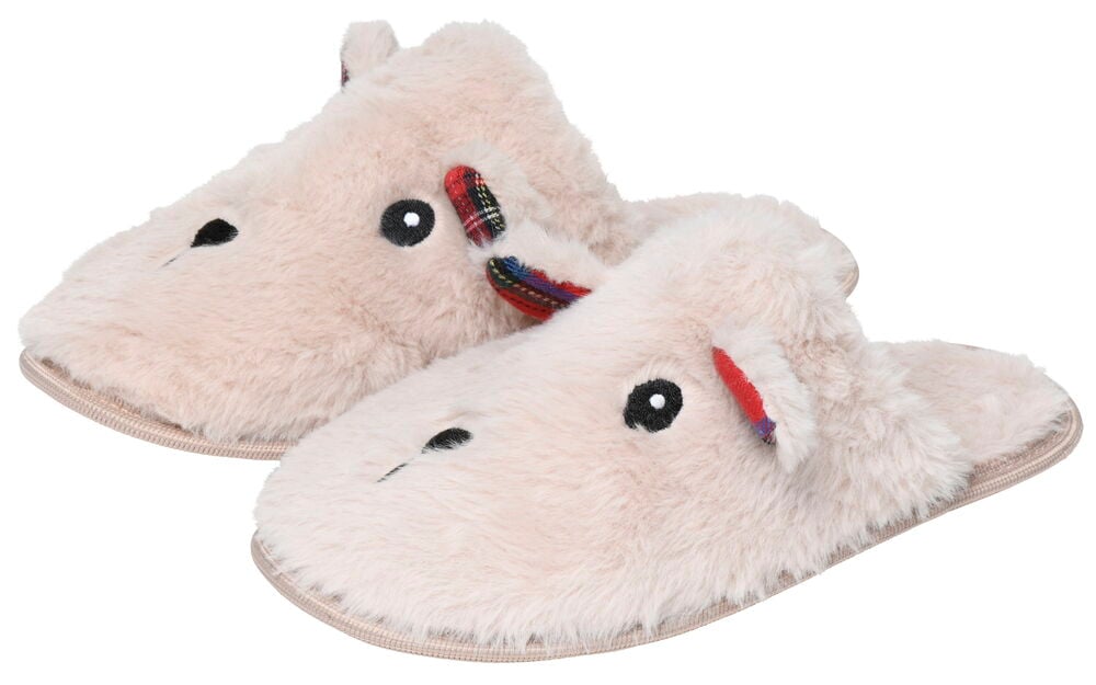 Hausschuhe Julle