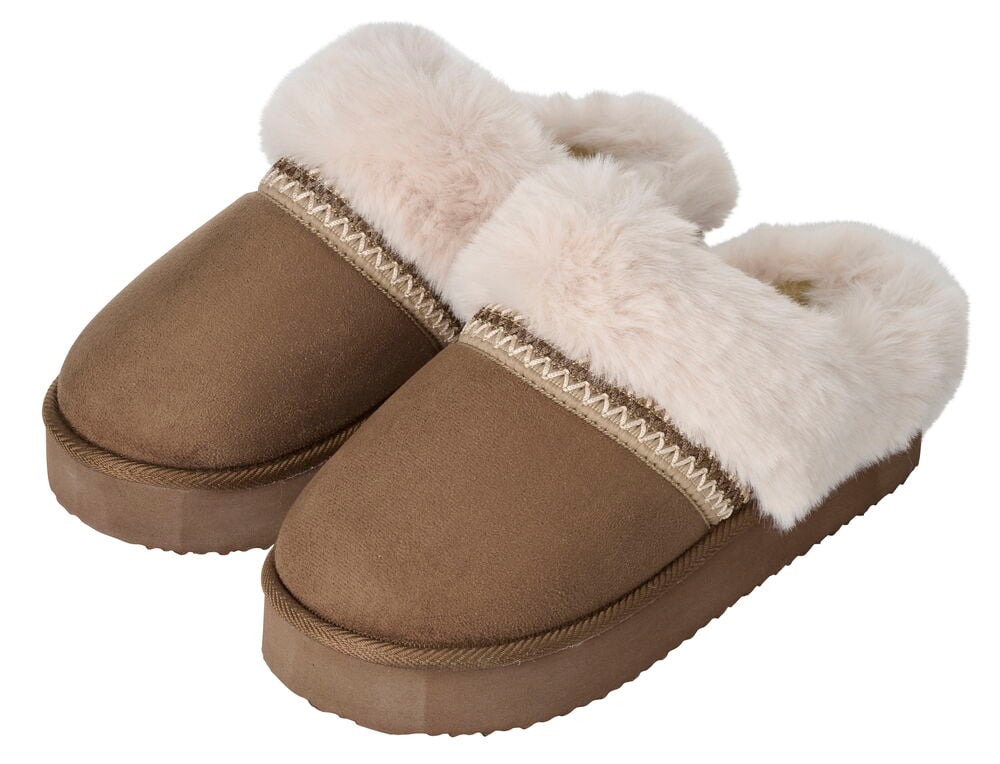 Tofflor Indie - 1