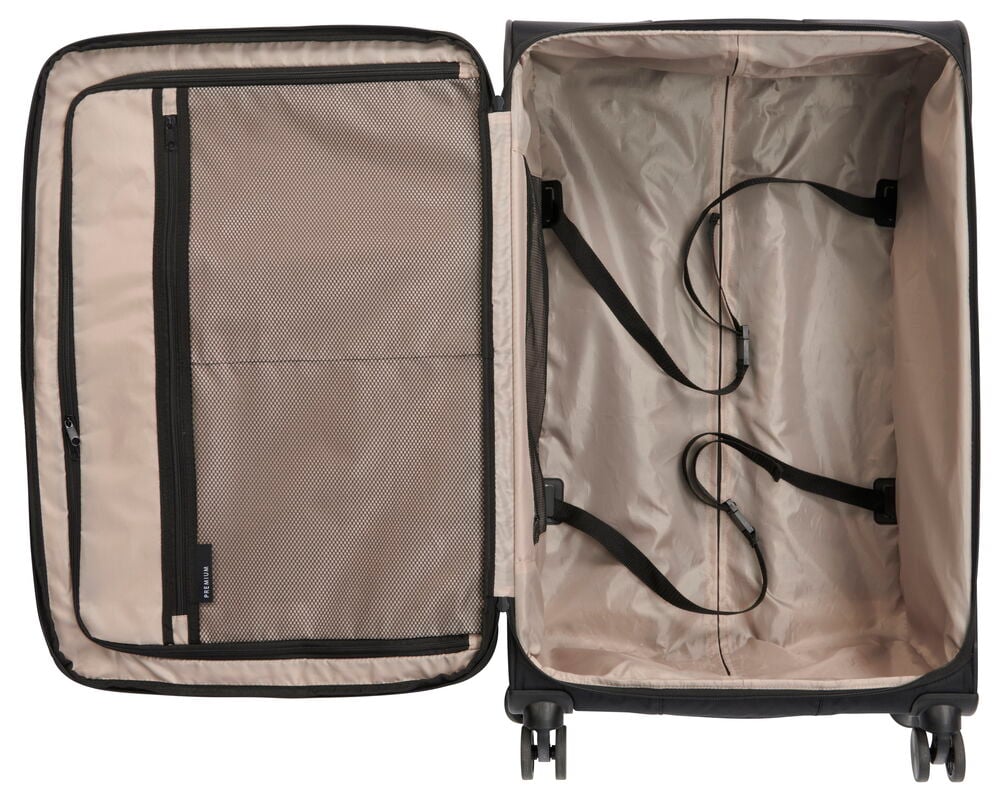 Resväska Large Regent Interline - 3