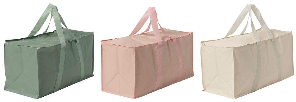 Zusammenfaltbare Tasche