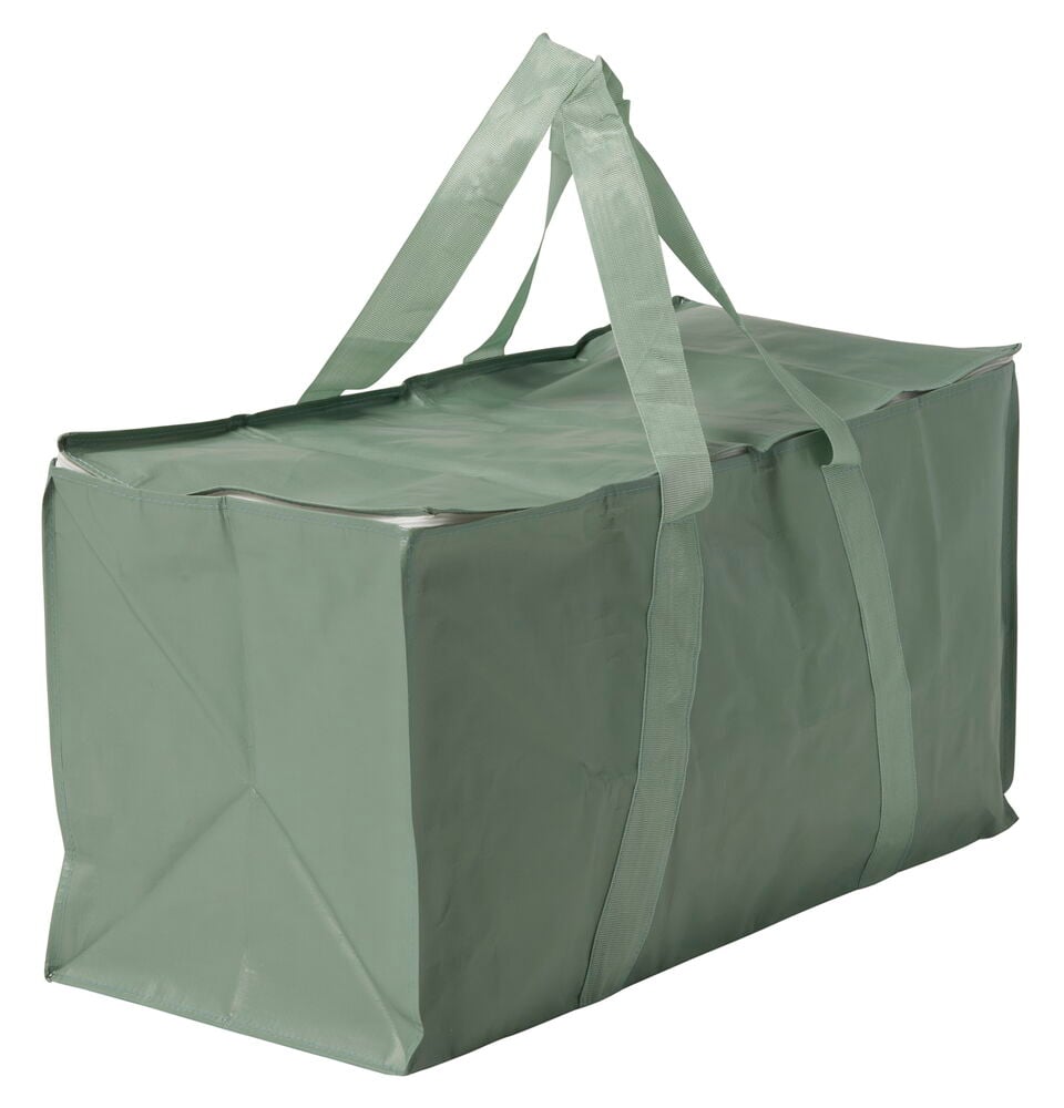 Hopvikbar väska - 4