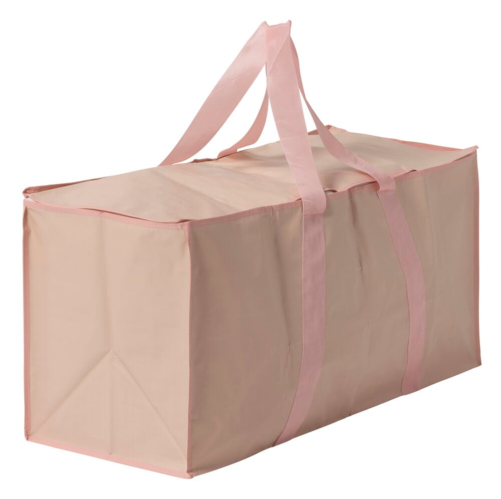 Hopvikbar väska - 8