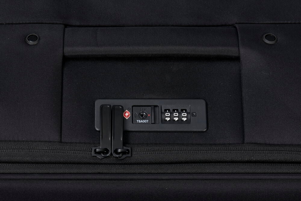 Kabinväska Regent Interline - 3