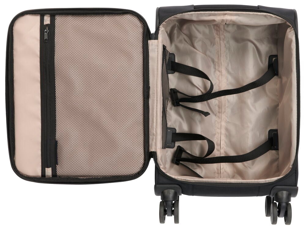 Kabinväska Regent Interline - 4