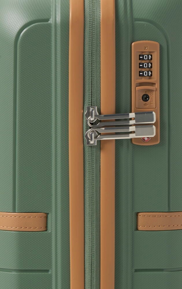 Kabinväska Mondo - 2