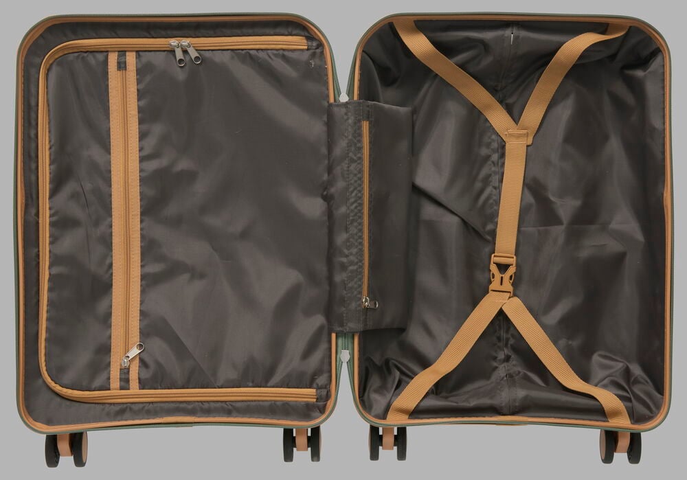 Kabinväska Mondo - 3