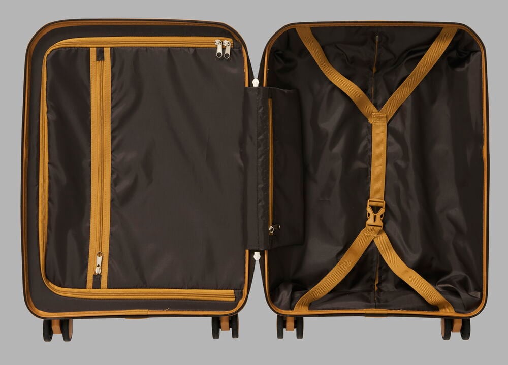 Kabinväska Mondo - 4