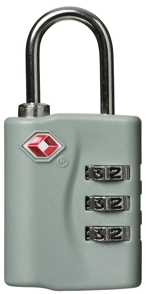 Kodlås, TSA - 5