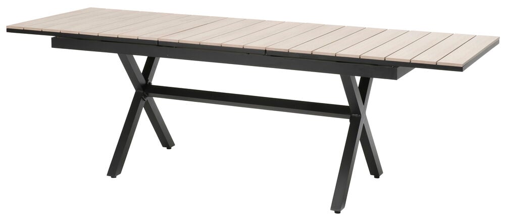 Jatkettava pöytä Florens - 7