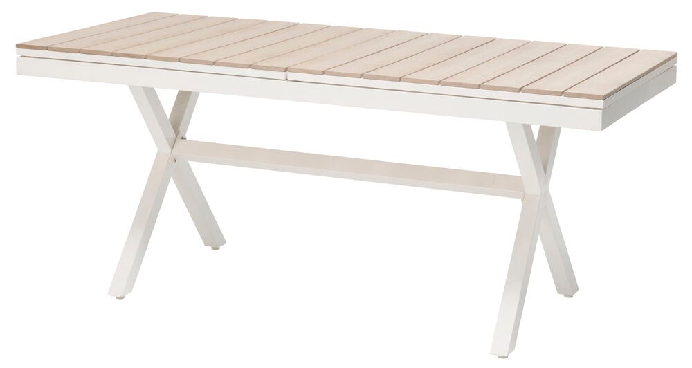 Jatkettava pöytä Florens - 6