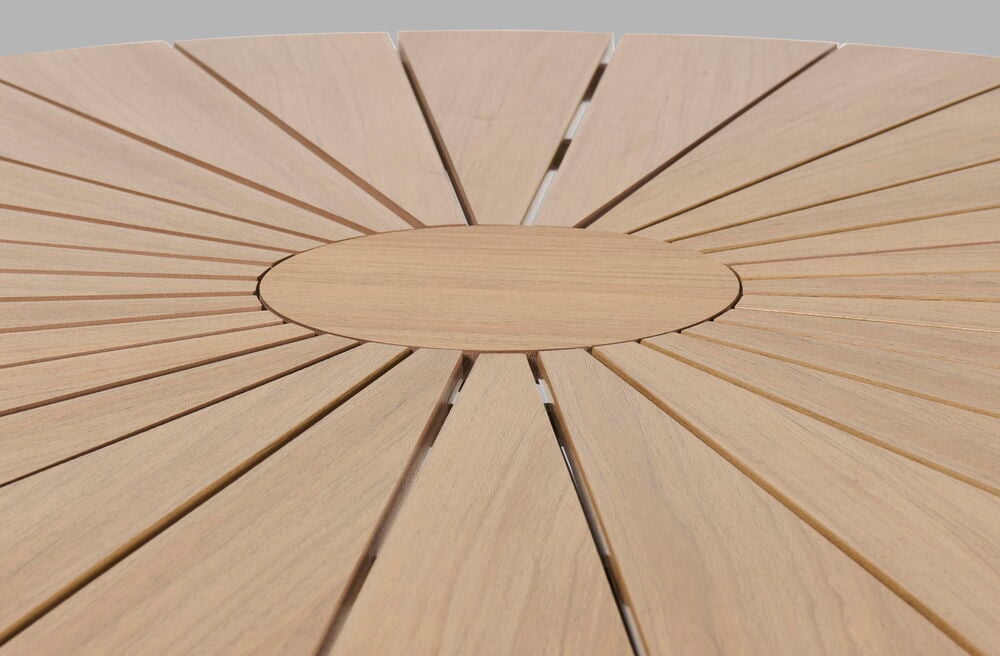 Rosendal-pöytä + 4 Dakar-tuolia - 3