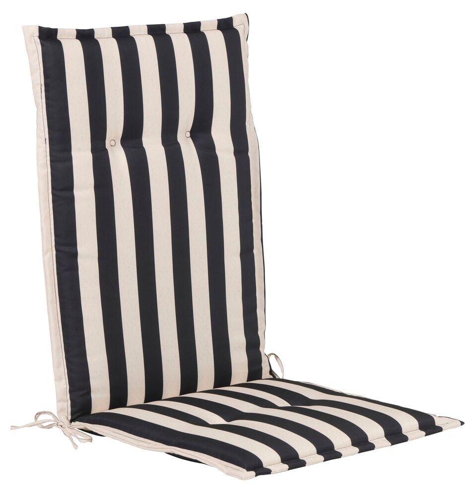 Dyna hög rygg Provence