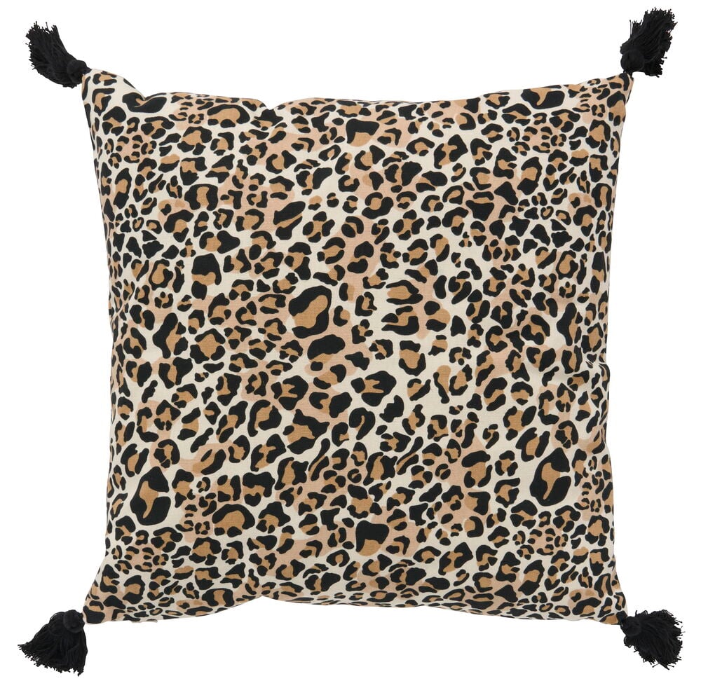 Zierkissen Jaipur Leo Mix - 2