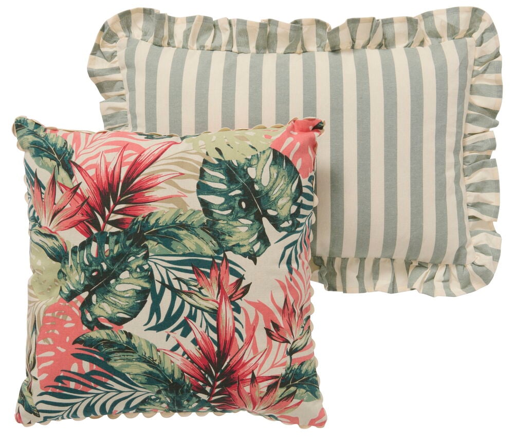 Zierkissen Karur Mix