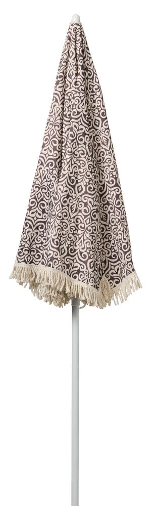 Aurinkovarjo Fringes