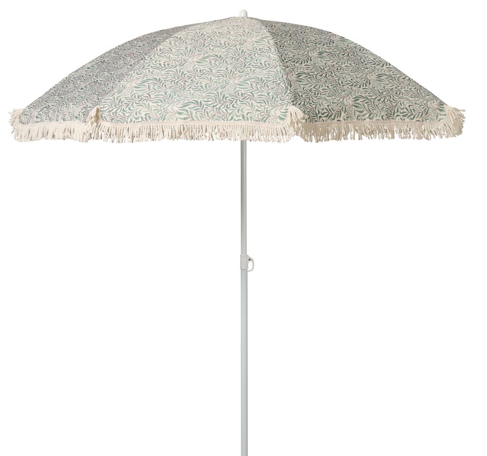 Parasoll Fringes - 2