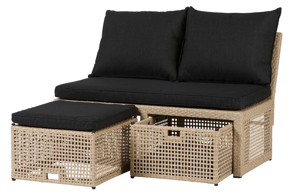 Loungesoffa Torino - 3