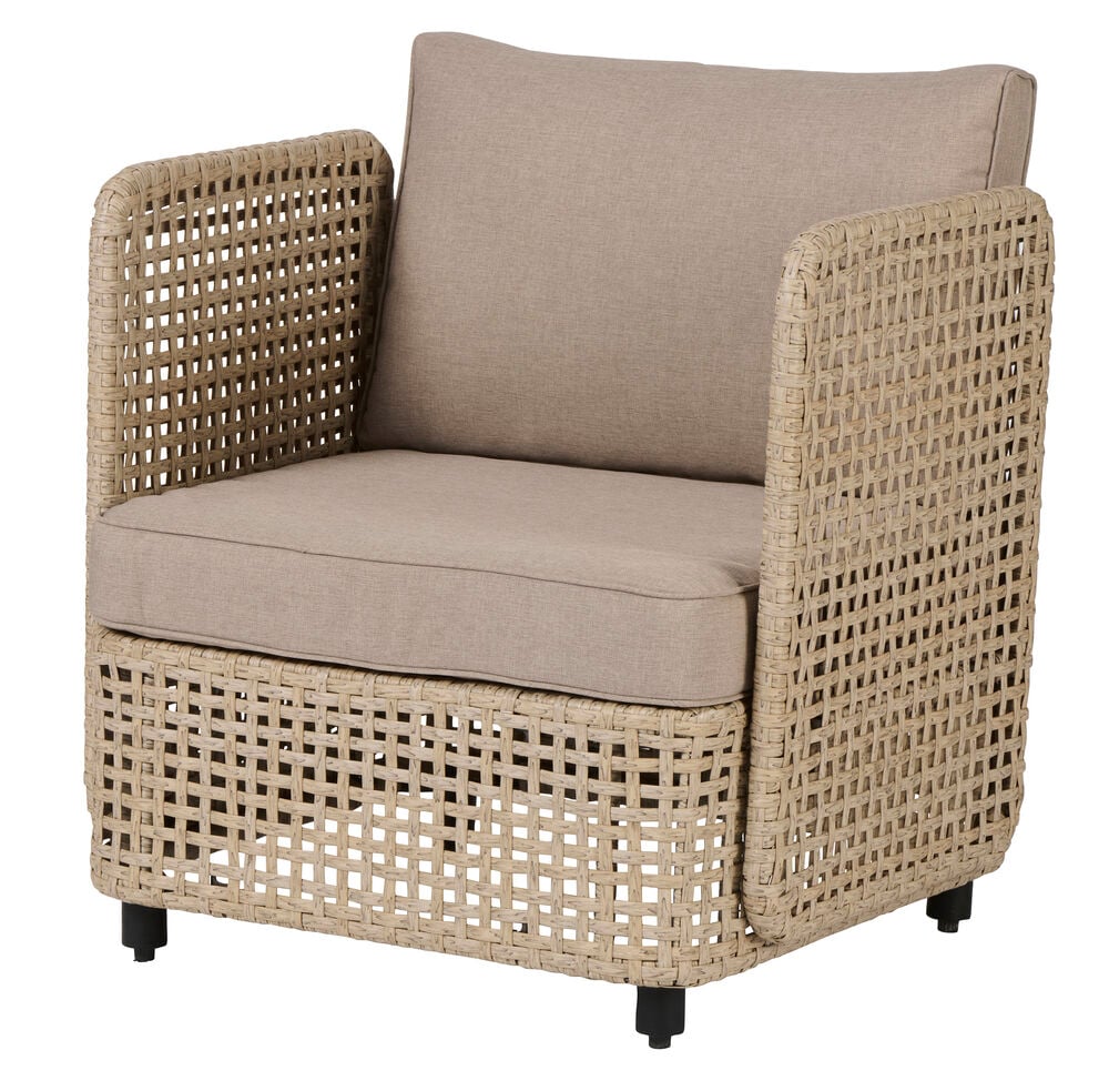 Loungemodul Split - 4