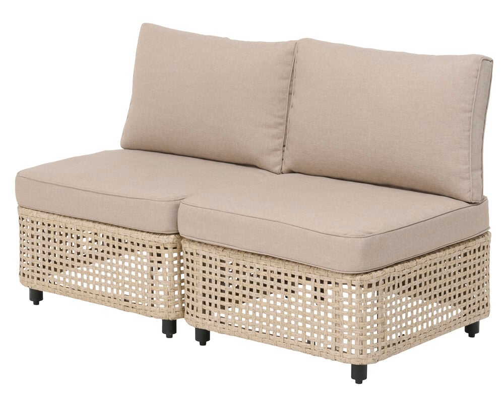 Loungemodul Split - 3