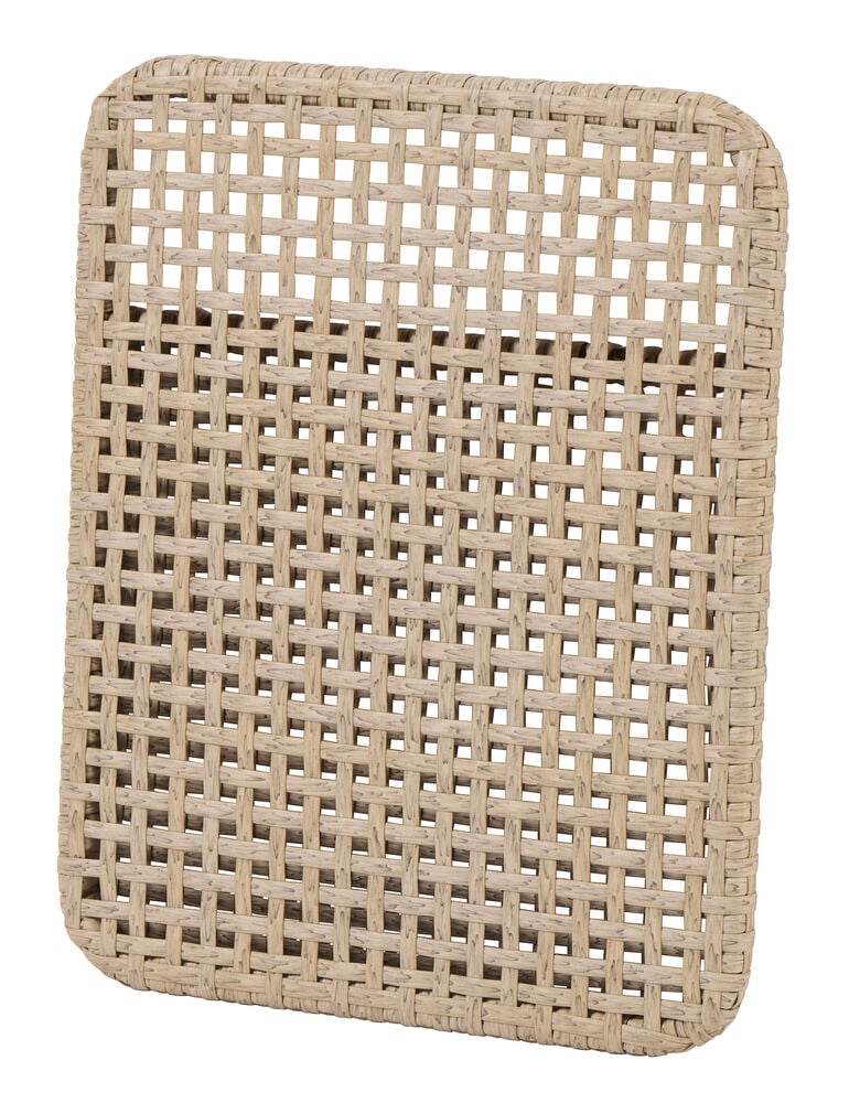 Rygg- eller armlene Split