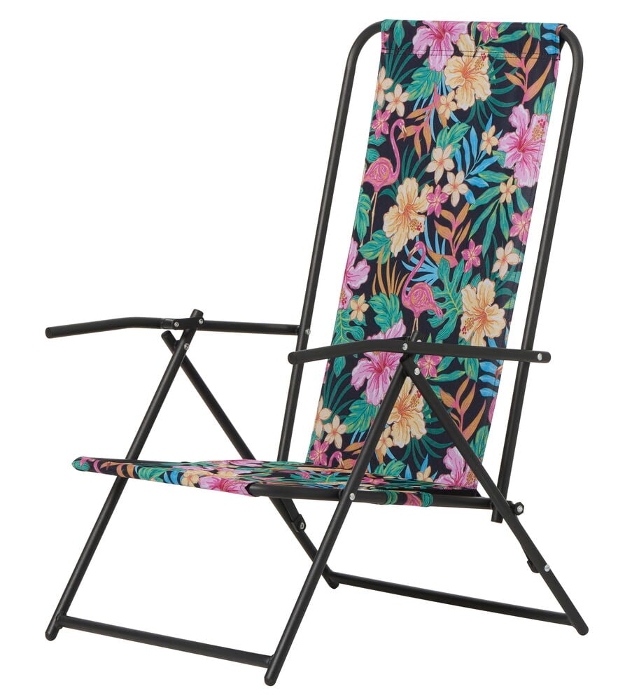 Strandstol Brasse - 2