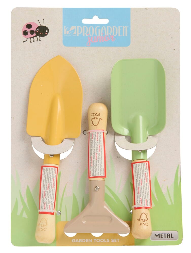 Childrens Garden set - 2