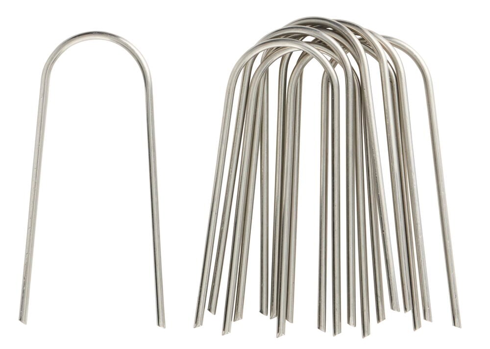 Maa-ankkuri kuitukankaille